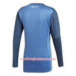 Maillot/Tenue Allemagne Gardien Domicile Coupe du monde 2018 Manche Longue